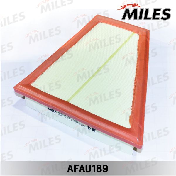 Воздушный фильтр MILES AFAU189