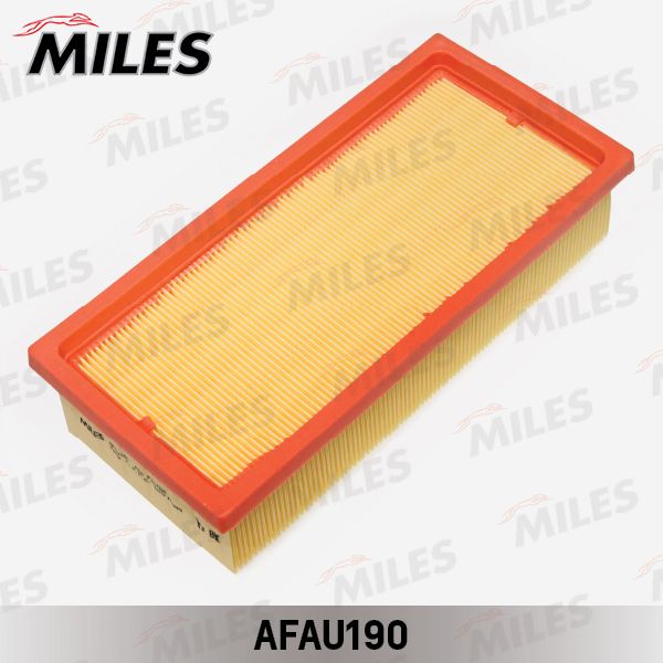 Воздушный фильтр MILES AFAU190