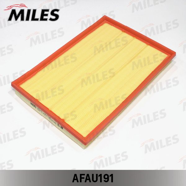 Воздушный фильтр MILES AFAU191