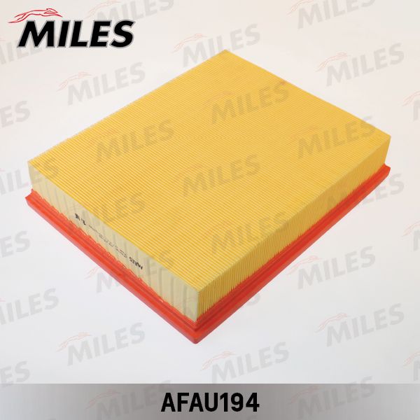 Воздушный фильтр MILES AFAU194