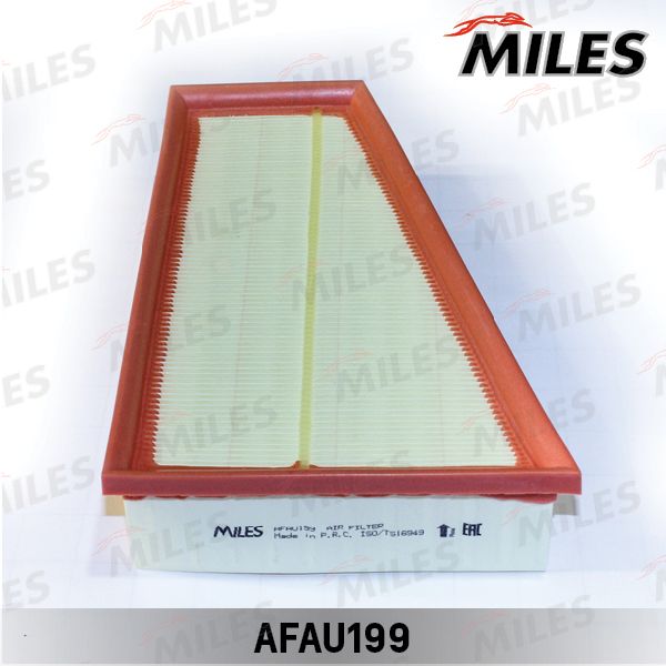 Воздушный фильтр MILES AFAU199