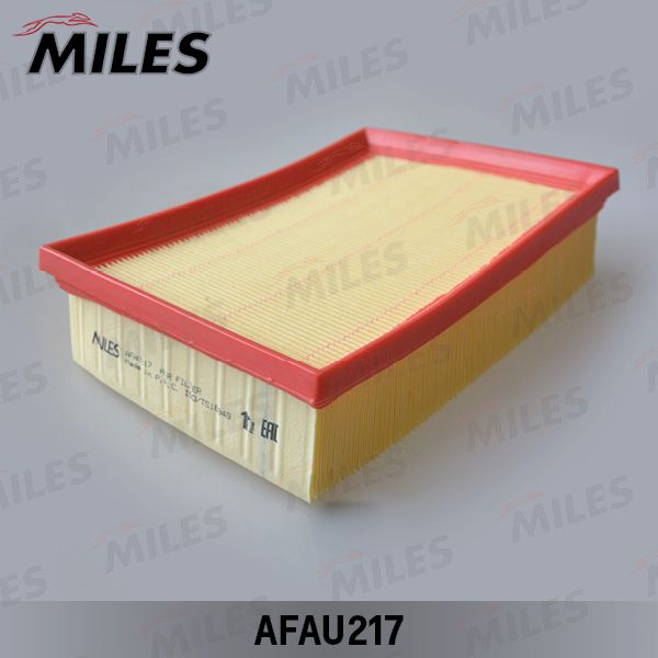 Воздушный фильтр MILES AFAU217