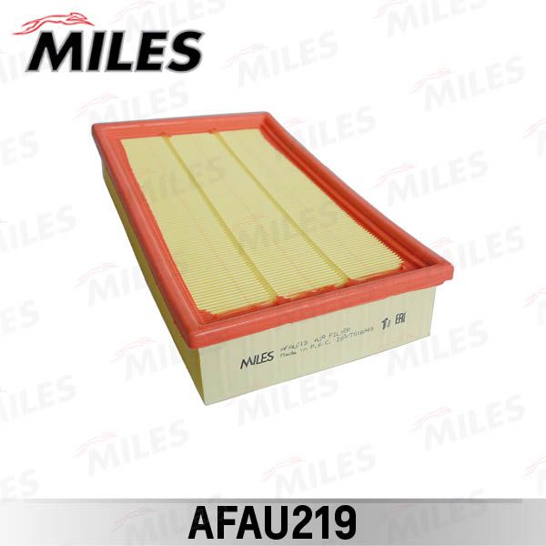 Воздушный фильтр MILES AFAU219