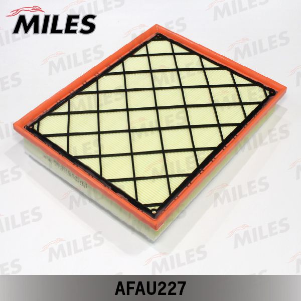 Воздушный фильтр MILES AFAU227