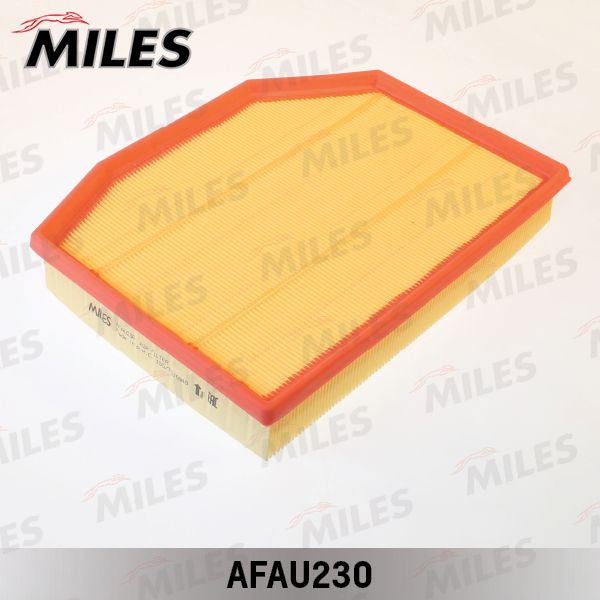 Воздушный фильтр MILES AFAU230