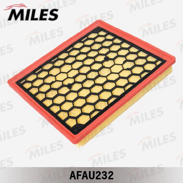Воздушный фильтр MILES AFAU232