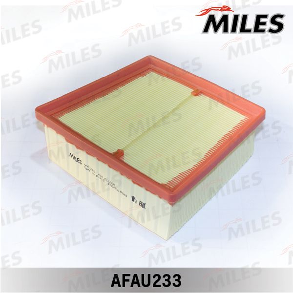 Воздушный фильтр MILES AFAU233
