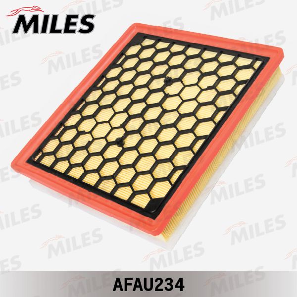 Воздушный фильтр MILES AFAU234