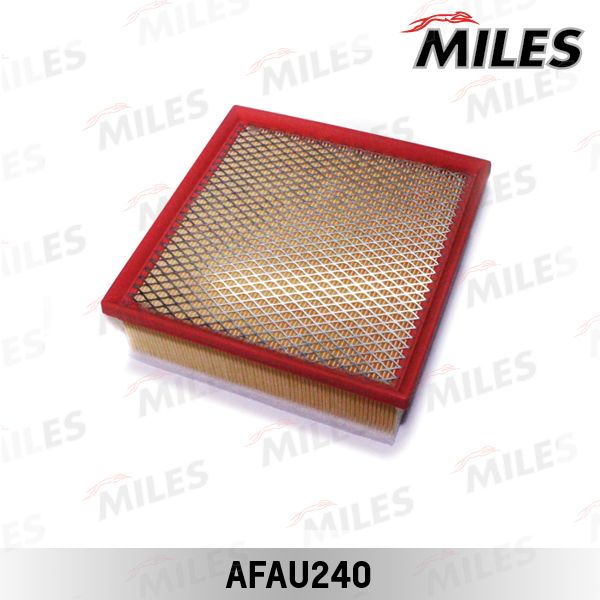 Воздушный фильтр MILES AFAU240