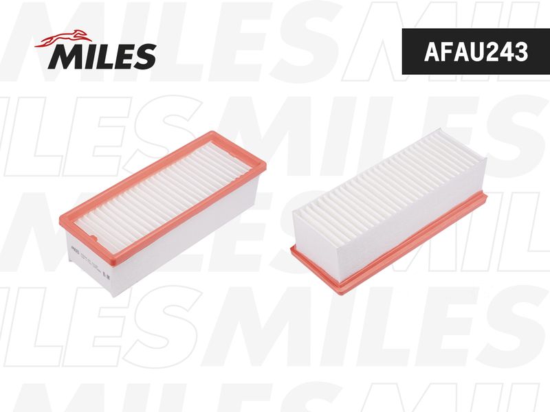 Воздушный фильтр MILES AFAU243