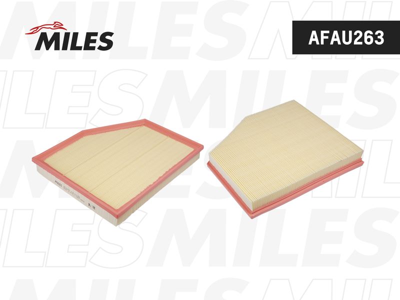 Воздушный фильтр MILES AFAU263