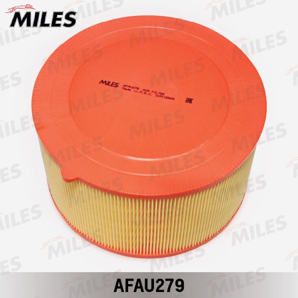 Воздушный фильтр MILES AFAU279