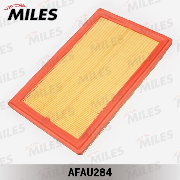 Воздушный фильтр MILES AFAU284