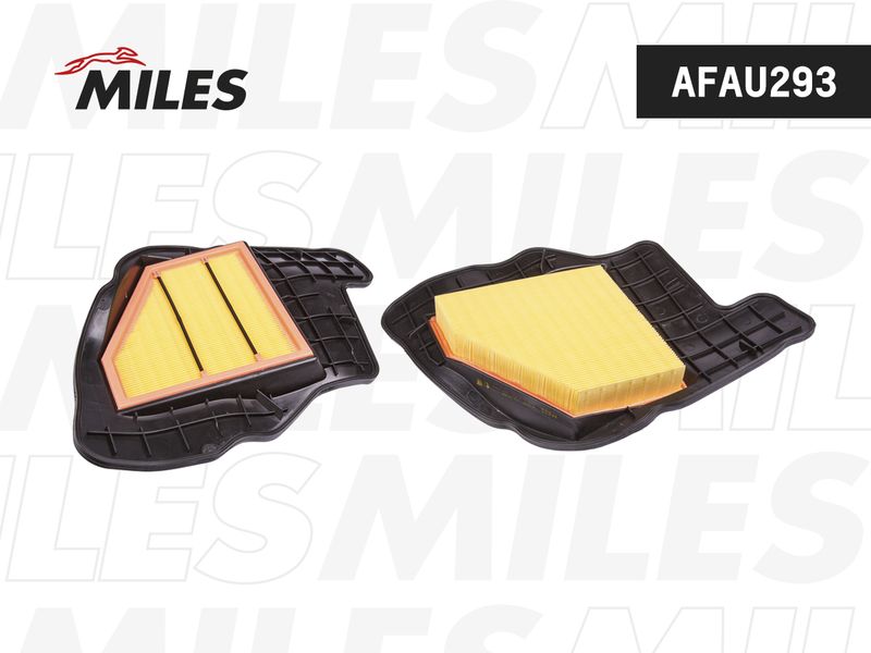 Воздушный фильтр MILES AFAU293