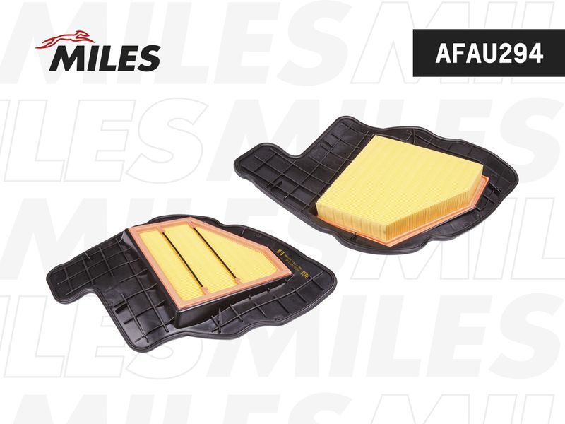Воздушный фильтр MILES AFAU294