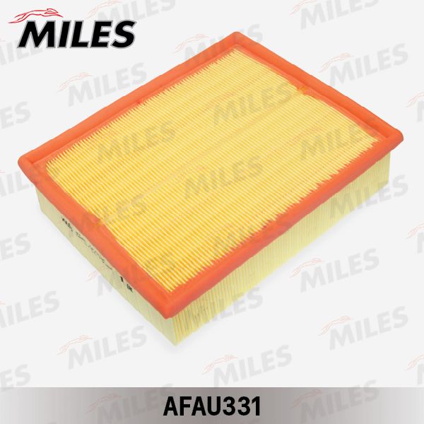 Воздушный фильтр MILES AFAU331
