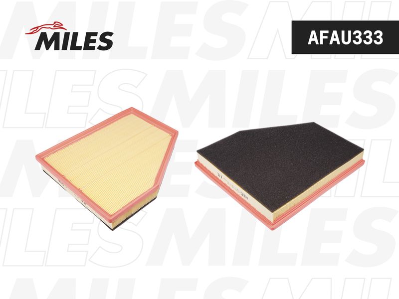 Воздушный фильтр MILES AFAU333