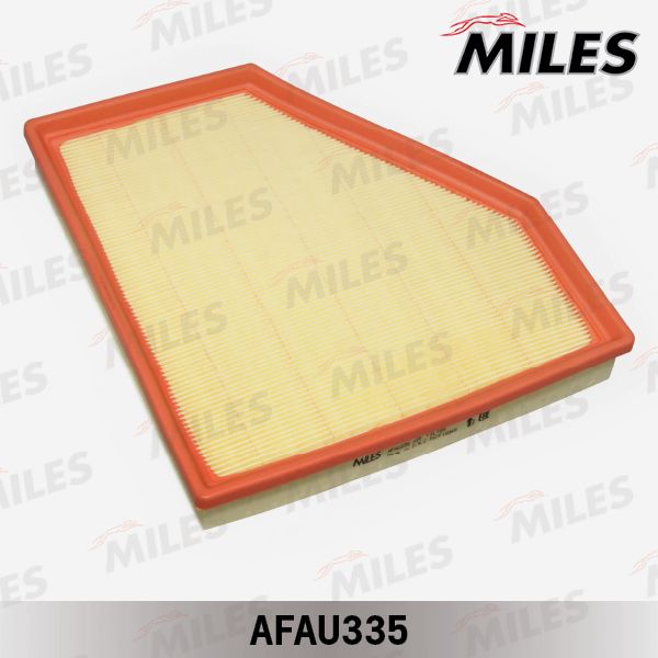 Воздушный фильтр MILES AFAU335