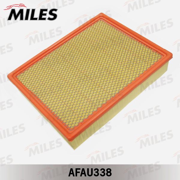 Воздушный фильтр MILES AFAU338