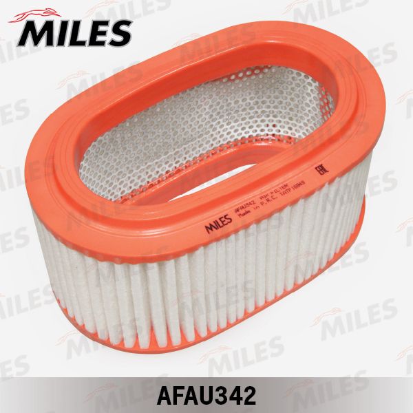 Воздушный фильтр MILES AFAU342