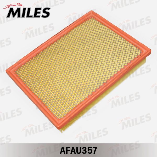 Воздушный фильтр MILES AFAU357