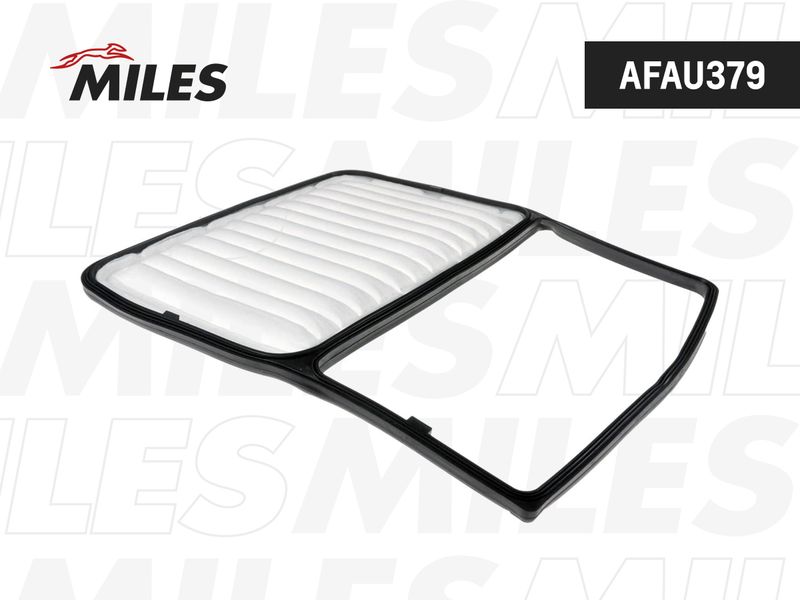 Воздушный фильтр MILES AFAU379