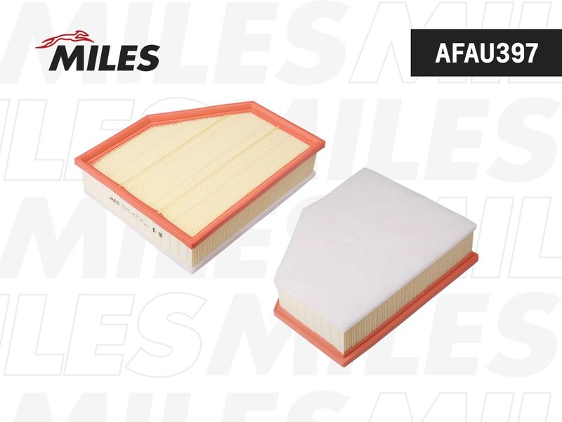 Воздушный фильтр MILES AFAU397