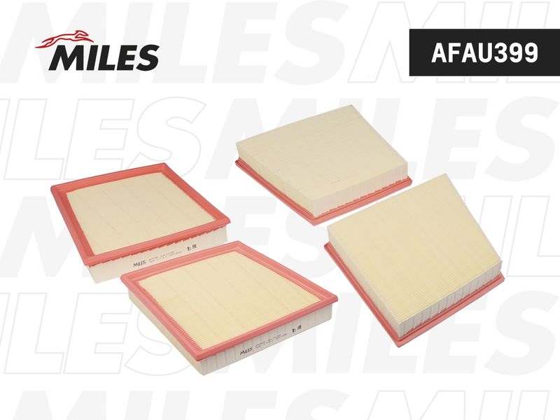 Воздушный фильтр MILES AFAU399
