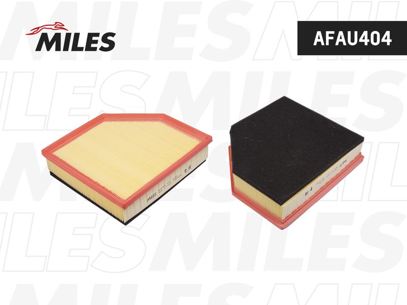 Воздушный фильтр MILES AFAU404