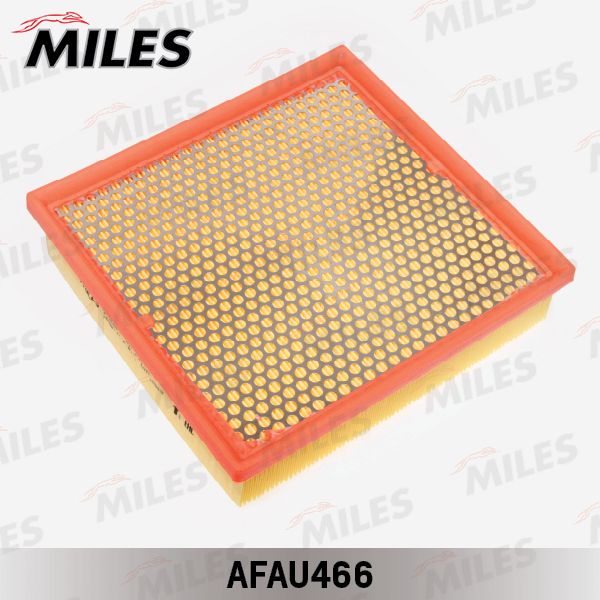 Воздушный фильтр MILES AFAU466