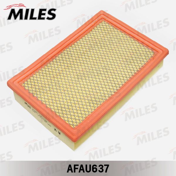 Воздушный фильтр MILES AFAU637
