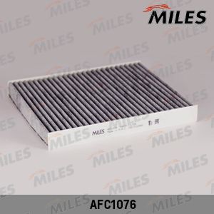 Фильтр, воздух во внутренном пространстве MILES AFC1076