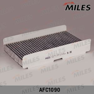 Фильтр, воздух во внутренном пространстве MILES AFC1090