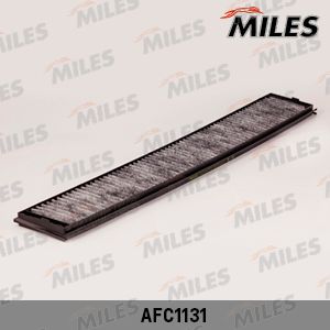 Фильтр, воздух во внутренном пространстве MILES AFC1131
