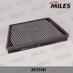 Фильтр, воздух во внутренном пространстве MILES AFC1141