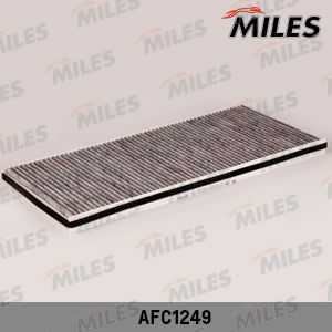 Фильтр, воздух во внутренном пространстве MILES AFC1249