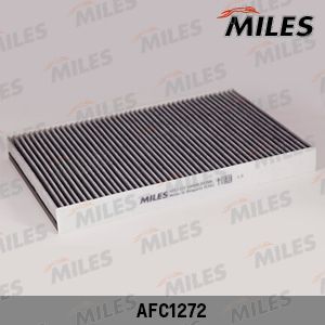 Фильтр, воздух во внутренном пространстве MILES AFC1272