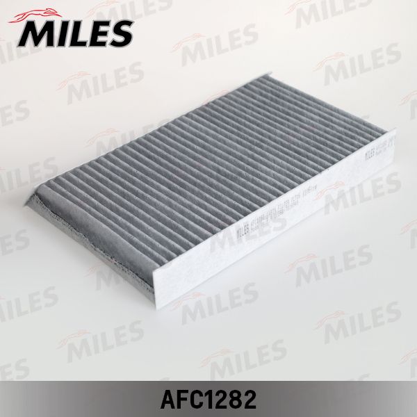 Фильтр, воздух во внутренном пространстве MILES AFC1282