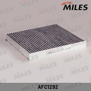 Фильтр, воздух во внутренном пространстве MILES AFC1292