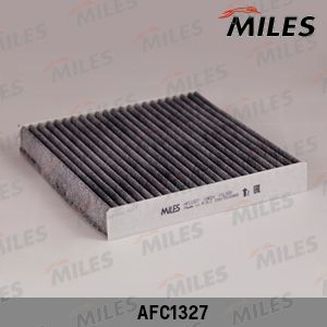 Фильтр, воздух во внутренном пространстве MILES AFC1327