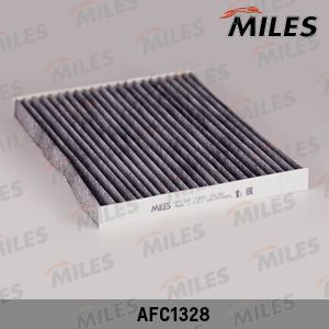 Фильтр, воздух во внутренном пространстве MILES AFC1328