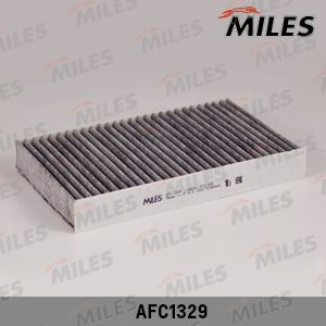 Фильтр, воздух во внутренном пространстве MILES AFC1329