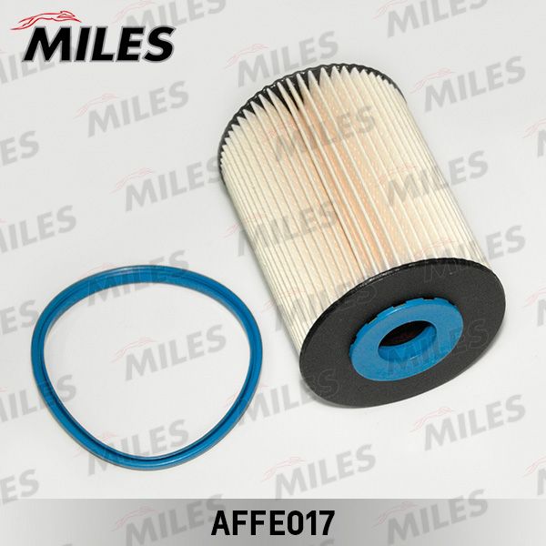 Топливный фильтр MILES AFFE017