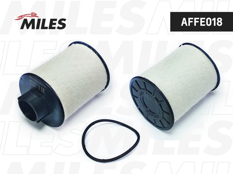 Топливный фильтр MILES AFFE018