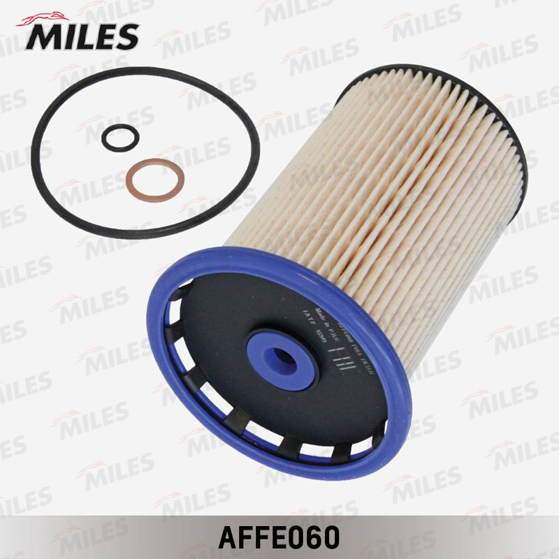 Топливный фильтр MILES AFFE060