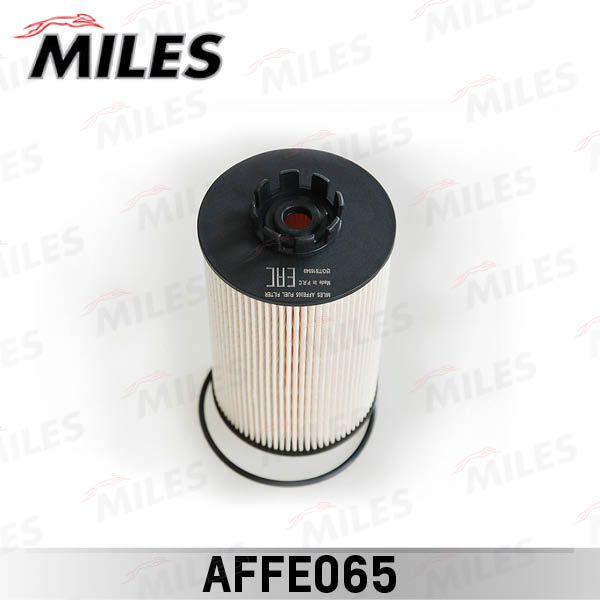 Топливный фильтр MILES AFFE065