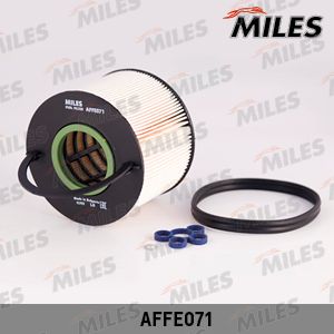 Топливный фильтр MILES AFFE071