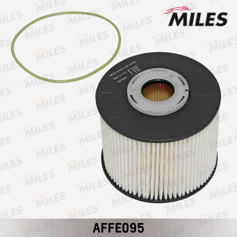 Топливный фильтр MILES AFFE095