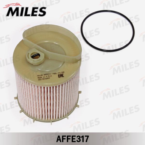 Топливный фильтр MILES AFFE317