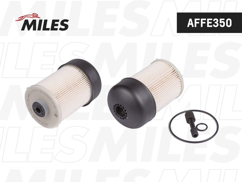 Топливный фильтр MILES AFFE350